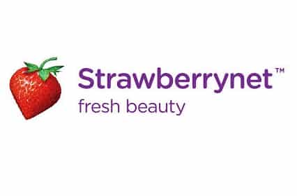 STRAWBERRYNET Promo Code