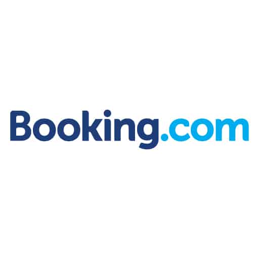 Booking.com promo code