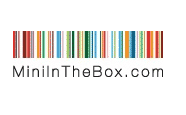 كود خصم MiniInTheBox.com