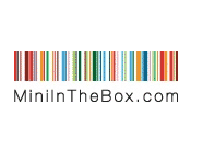 Código de desconto MiniInTheBox.com