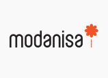 Код за отстъпка MODANISA