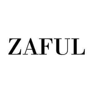 ZAFUL Kortingscode