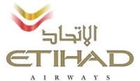 ETIHAD Alennuskoodi