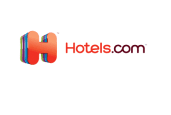 Κωδικός κουπονιού Hotels.com