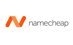 Propagační kód NameCheap.com