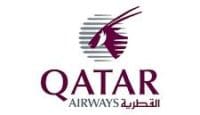 QATAR AIRWAYS sooduskood