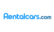 RentalCars.com reklāmas kods