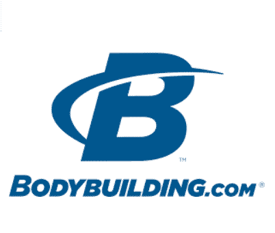 Código do cupom BODYBUILDING