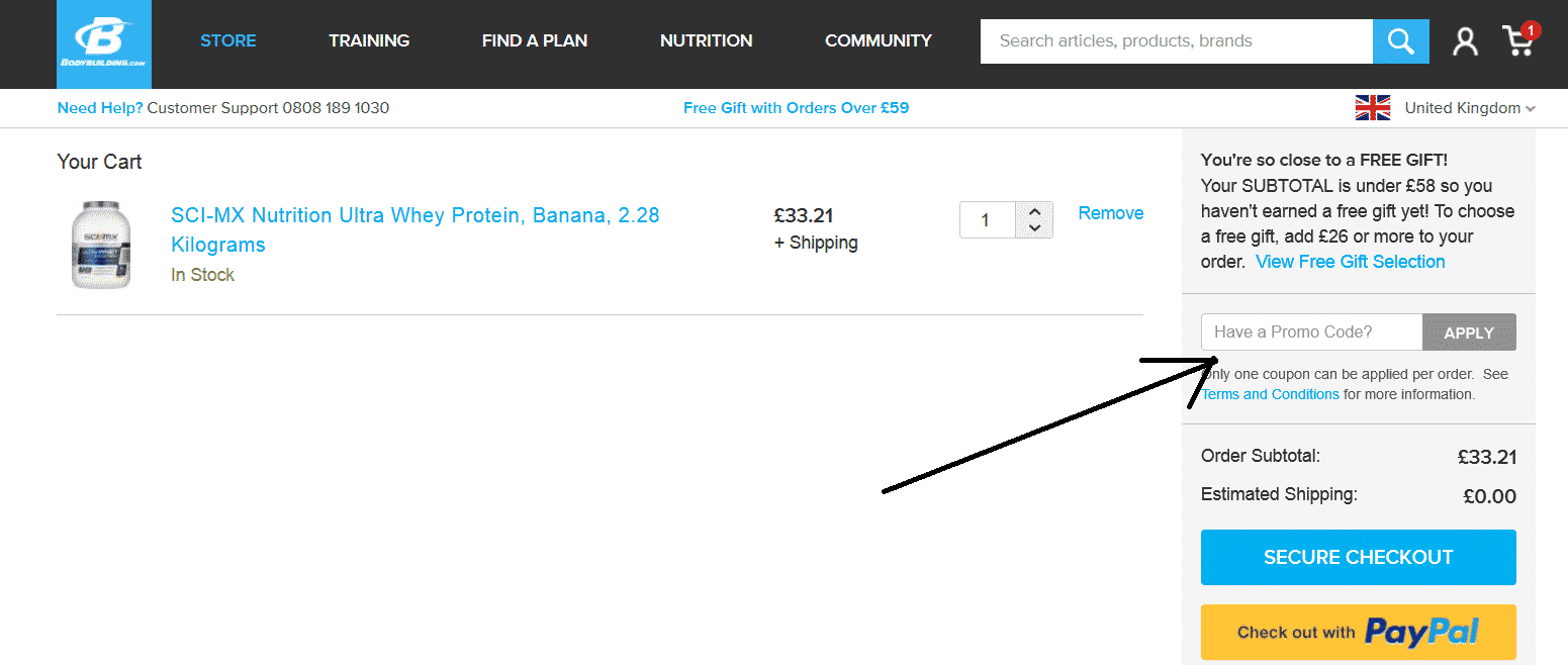 5 Valid Discount Codes & Coupons 2021