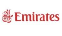 Mã khuyến mại Emirates