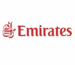 קוד פרומו של Emirates