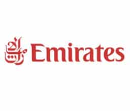 Mã khuyến mại Emirates