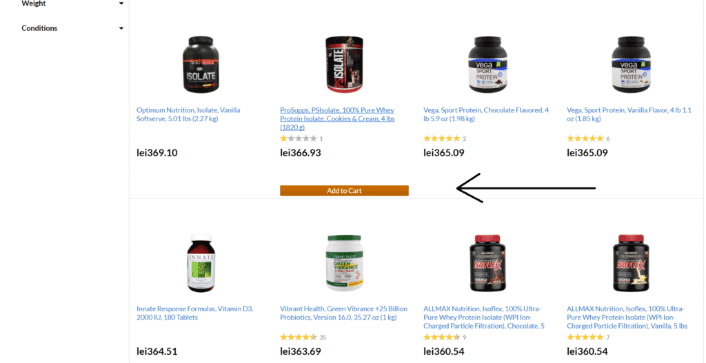 Codice Promozionale Iherb Com Sconto Del 10 A Gennaio 21