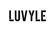 LUVYLE Rabattkode LUVYLE Rabattkode