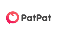 PatPat alennuskoodi