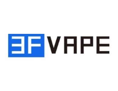 3FVape Rabattkode 3FVape Rabattkode
