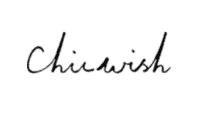 CHICWISH promo kod