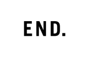 Propagačný kód ENDClothing Propagačný kód ENDClothing