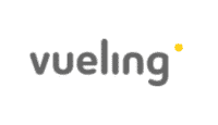 VUELING Kortingscode