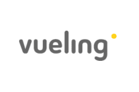 VUELING Alennuskoodi