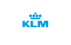 KLM sooduskood