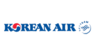 Code de réduction Korean Air
