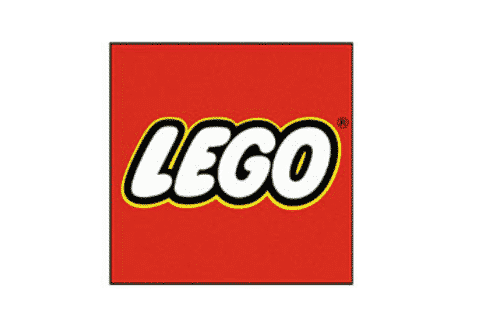 LEGO Alennuskoodi
