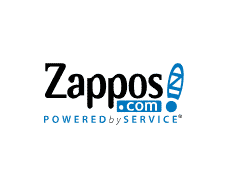 ZAPPOS Kuponu