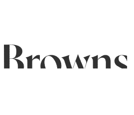 Código promocional BROWNSFASHION