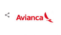 AVIANCA reklamos kodas