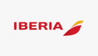 Код на купон IBERIA