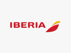 Код купона IBERIA