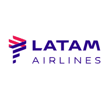 קוד קידום מכירות של LATAM