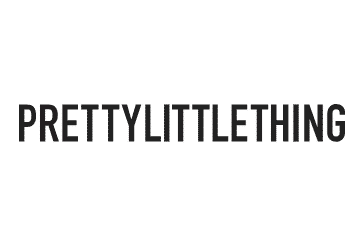 رمز القسيمة PRETTYLITTLETHING