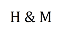 H&M 折扣码