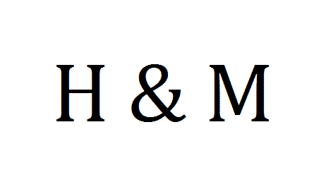 Code de réduction H&M