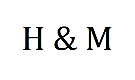 H&M 折扣码