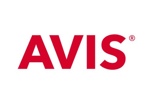 AVIS 促销代码