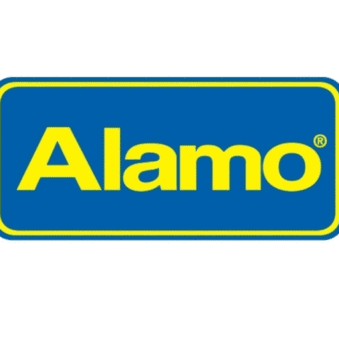 Alamo Rabattcode