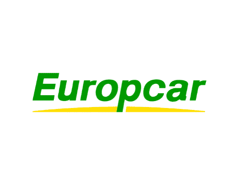 EUROPCAR Kortingscode