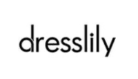 DressLily.com reklamos kodas