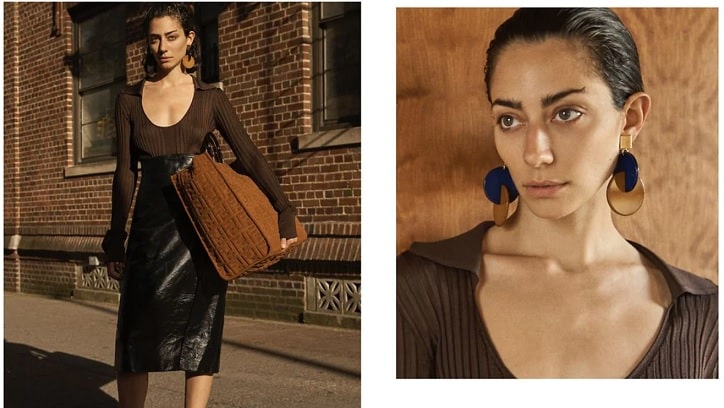 FARFETCH kvito kodas