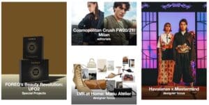 LUISAVIAROMA SALE