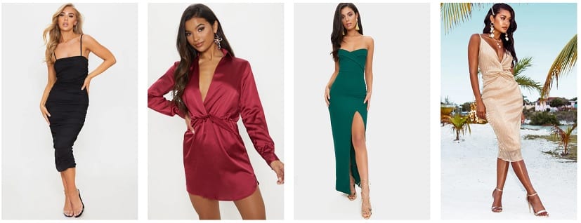 PRETTYLITTLETHING Gutscheincode