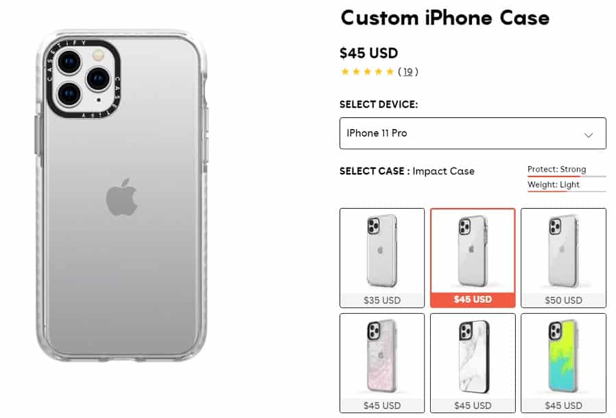 casetify discount code