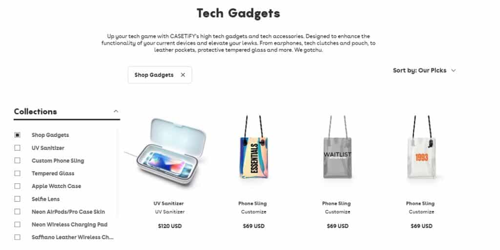 casetify promotional code