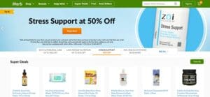 iherb promotion code free shipping Reviewed: What Can One Learn From Other's Mistakes