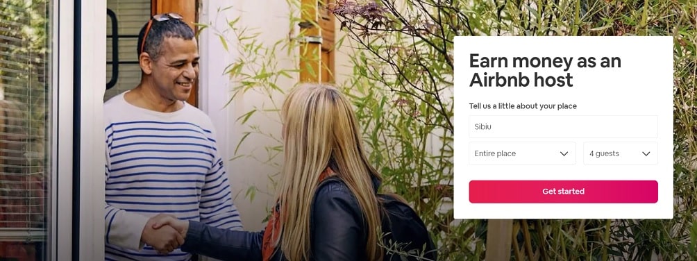 Airbnb utalványkód