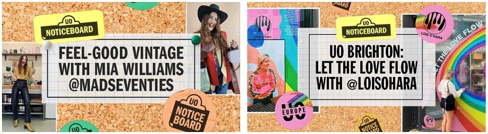 urbanoutfitters nuolaidos kodas