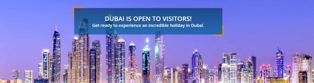 FLYDUBAI Promotiecode